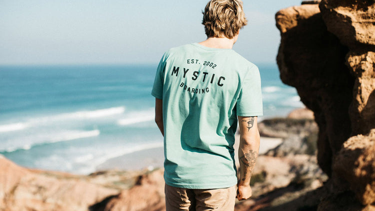 Men's Apparel