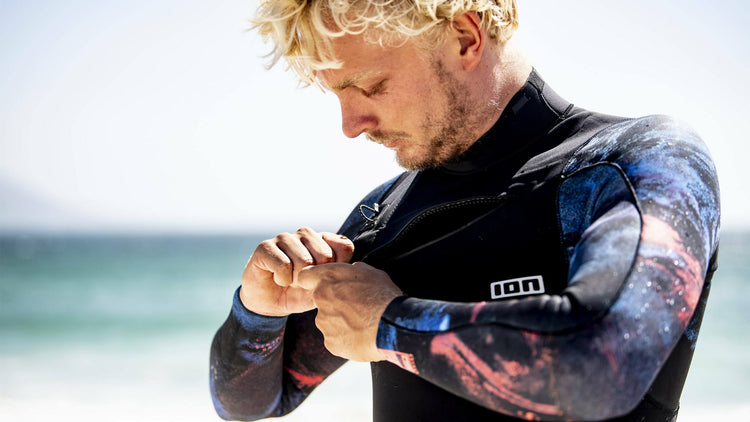 Men's Wetsuits