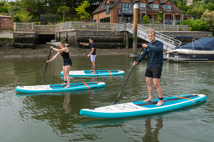 Paddle Boards