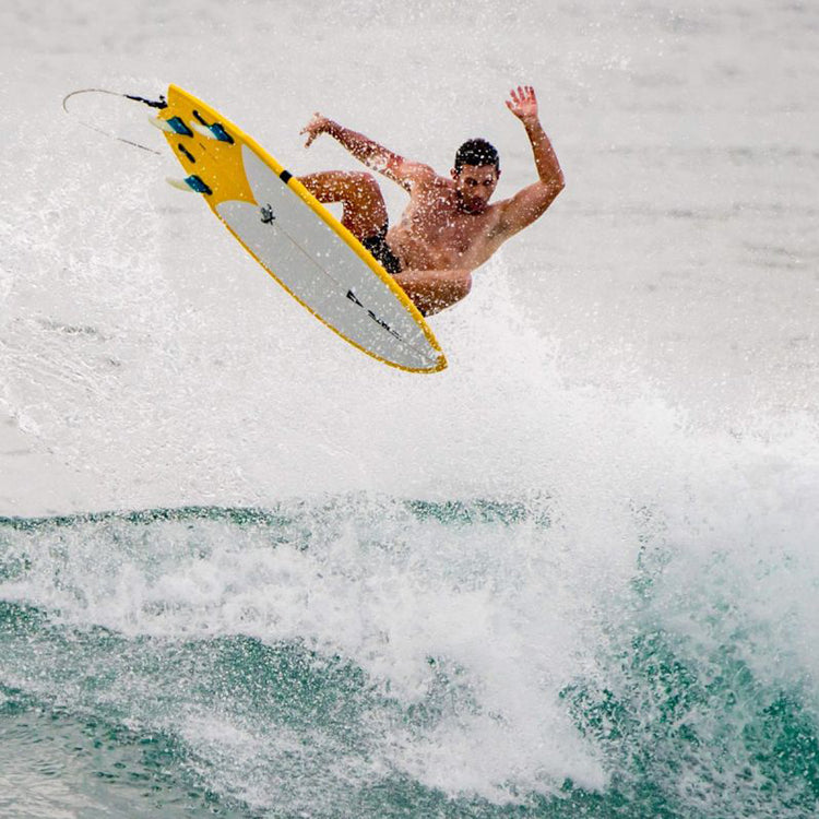 SIC Maui Surf Boards