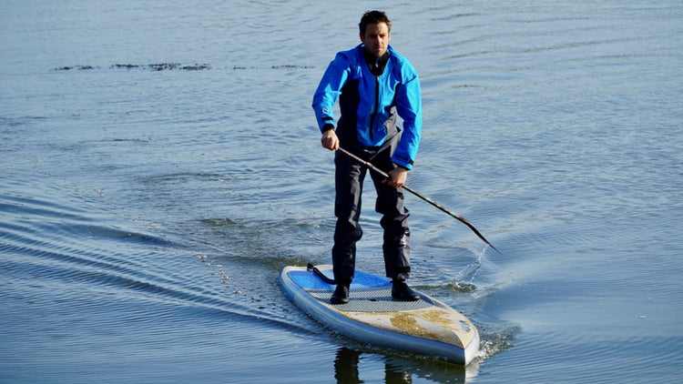 Dry Suit