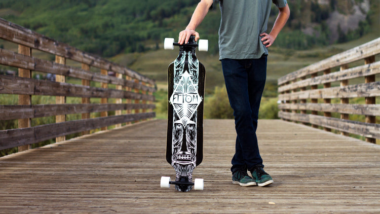 Longboard
