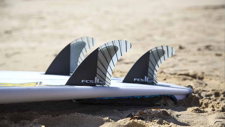 Surf Fins