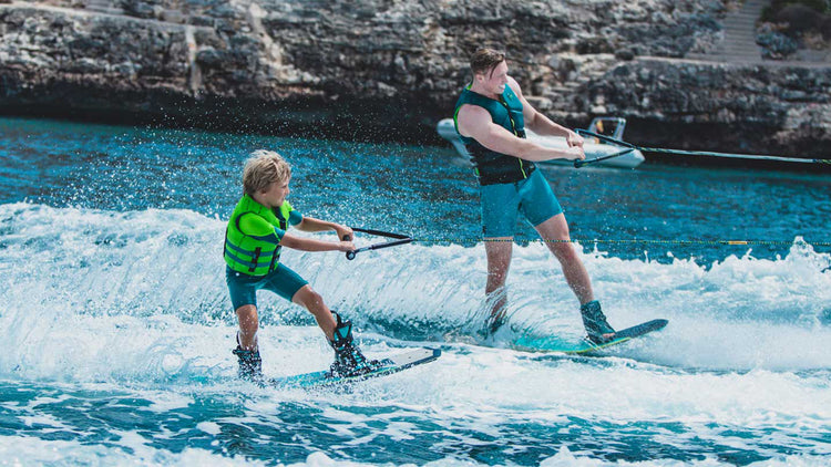 Wakeboard