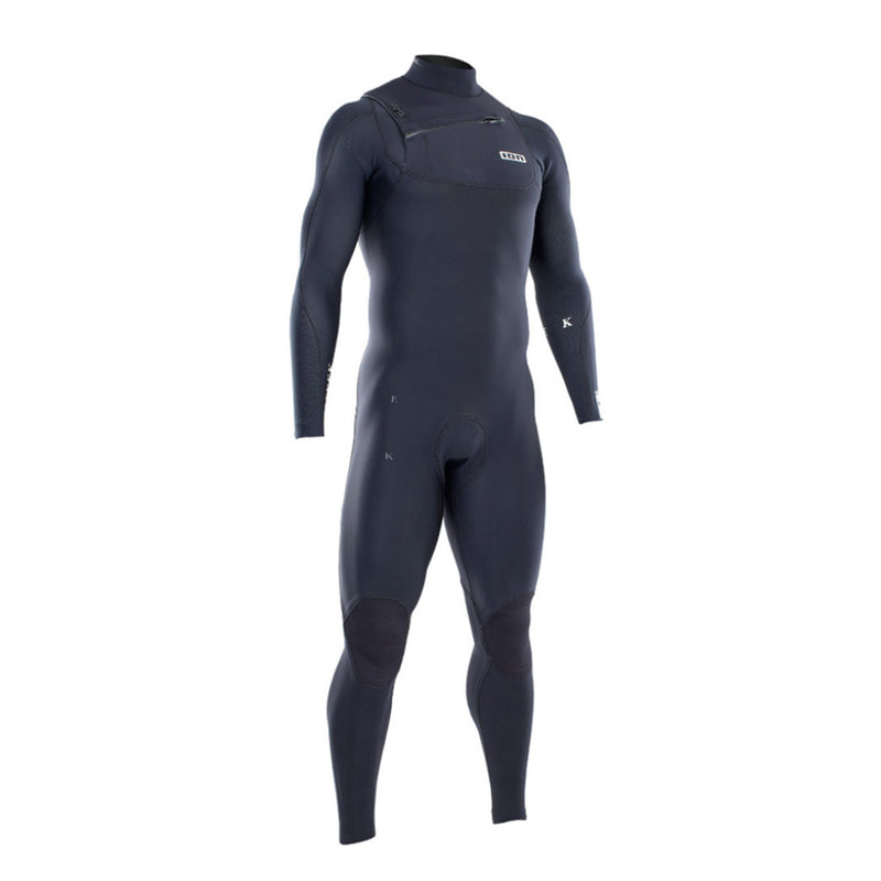 Load image into Gallery viewer, ION Seek Amp Semidry Wetsuit 4/3 Front Zip - 2021