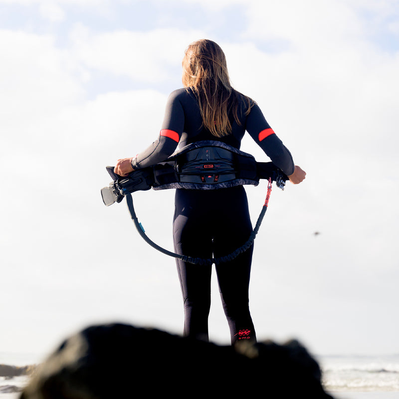 Load image into Gallery viewer, ION Amaze Amp 4/3 Wetsuit Front Zip - 2023
