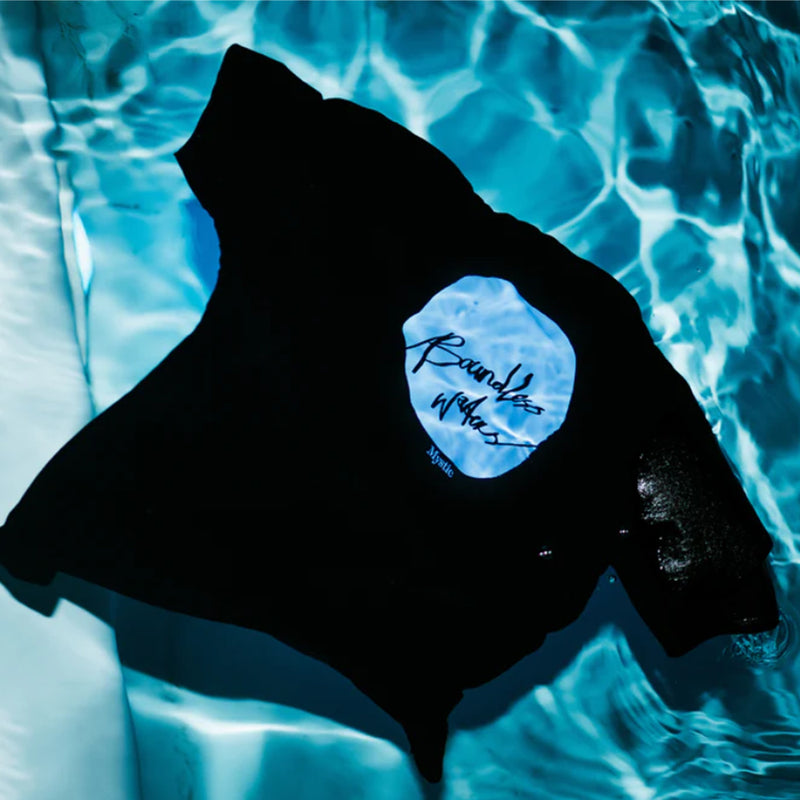 Load image into Gallery viewer, Mystic Blue Moon Tee