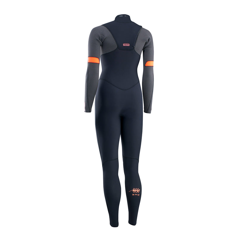 Load image into Gallery viewer, ION Amaze Amp 4/3 Wetsuit Front Zip - 2023