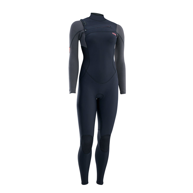 Load image into Gallery viewer, ION Amaze Amp 4/3 Wetsuit Front Zip - 2023