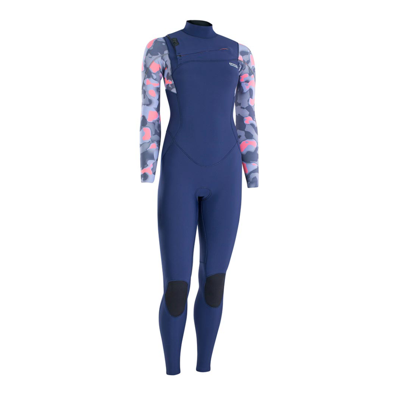 Load image into Gallery viewer, ION Amaze Amp 4/3 Wetsuit Front Zip - 2023
