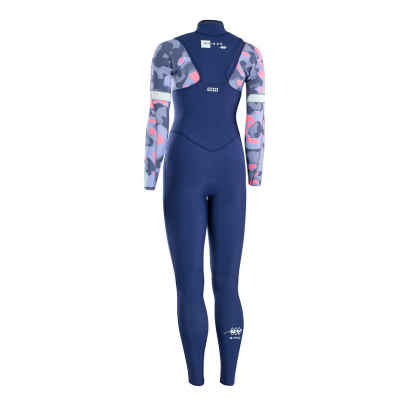 Load image into Gallery viewer, ION Amaze Amp 4/3 Wetsuit Front Zip - 2023