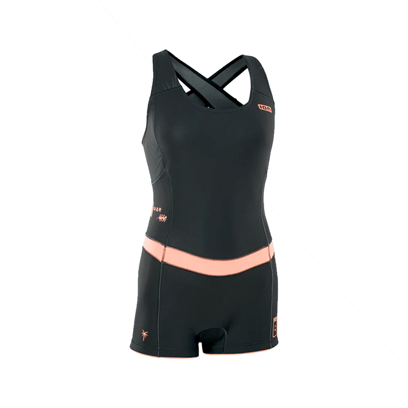 Load image into Gallery viewer, ION Amaze Shorty Crossback Wetsuit 1.5 - 2023