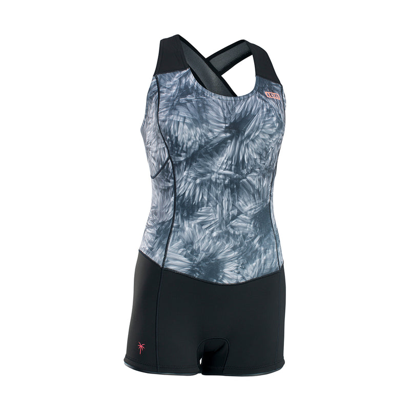 Load image into Gallery viewer, ION Amaze Shorty Crossback Wetsuit 1.5 - 2023