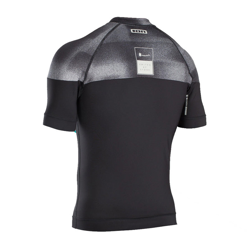 Load image into Gallery viewer, ION Rashguard Men Short Sleeve