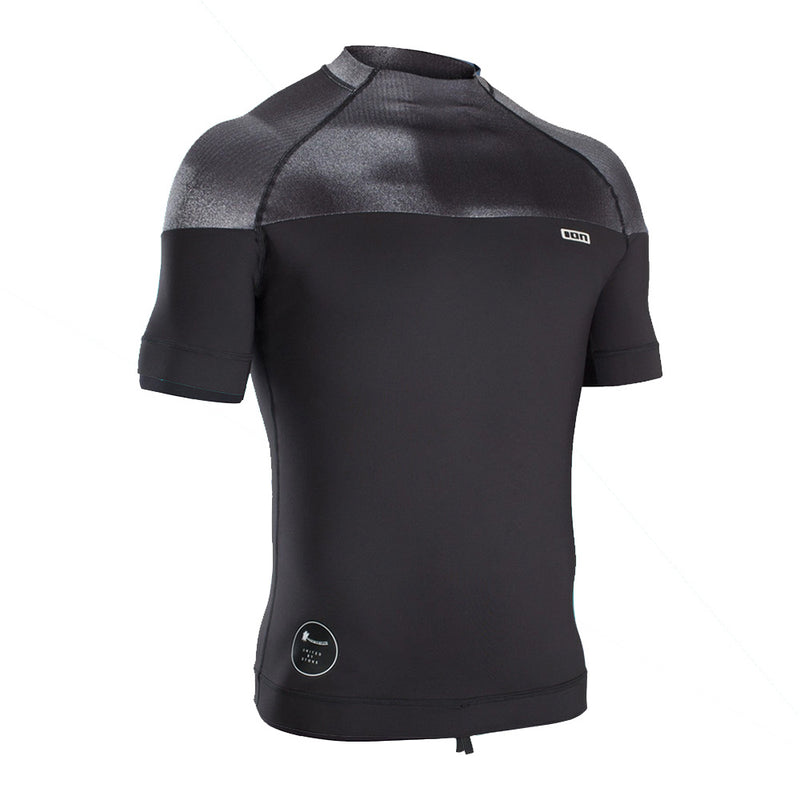 Load image into Gallery viewer, ION Rashguard Men Short Sleeve