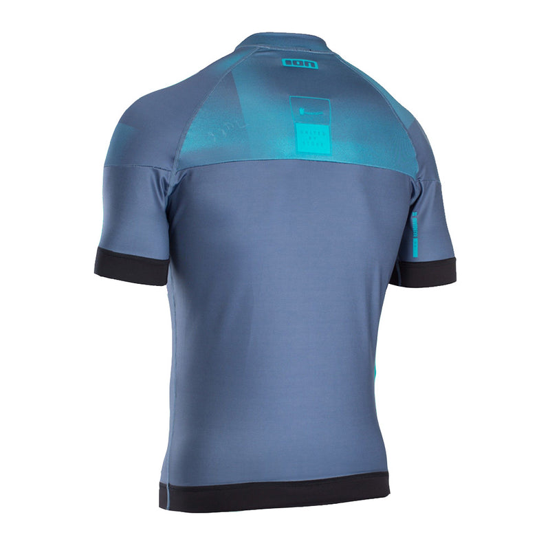 Load image into Gallery viewer, ION Rashguard Men Short Sleeve