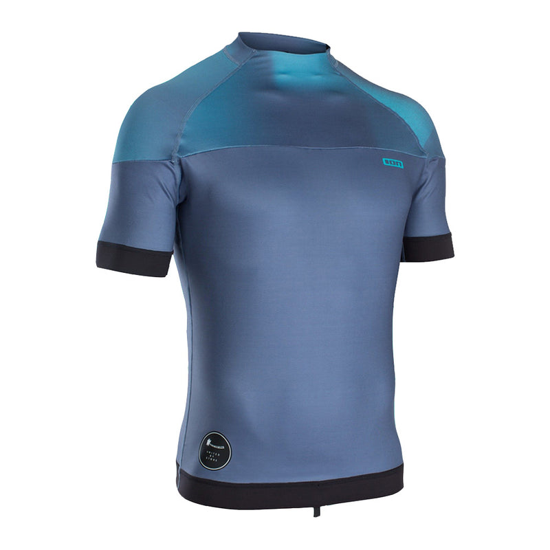 Load image into Gallery viewer, ION Rashguard Men Short Sleeve