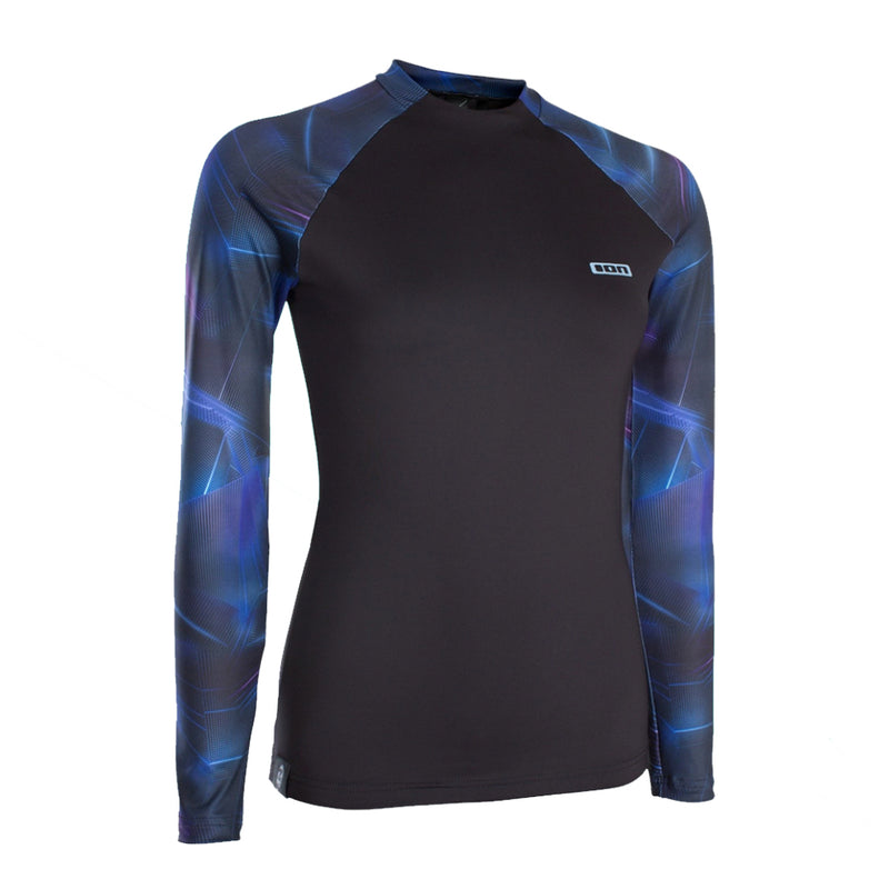 Load image into Gallery viewer, ION Rashguard Women Lizz LS