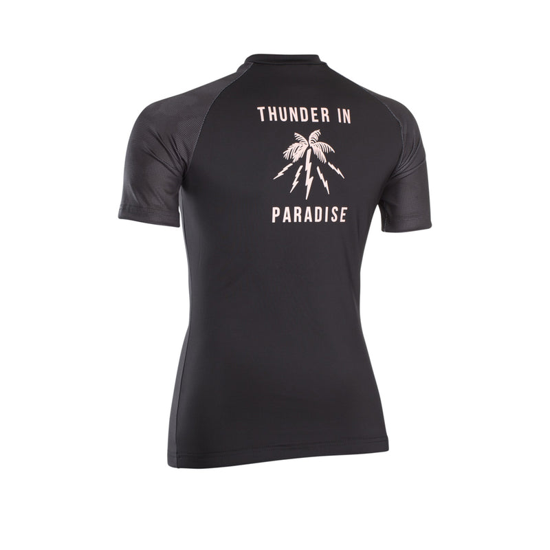 Load image into Gallery viewer, ION Rashguard Women Short Sleeve