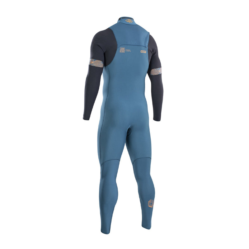 Load image into Gallery viewer, ION Seek Amp 3/2 Wetsuit Front Zip - 2023