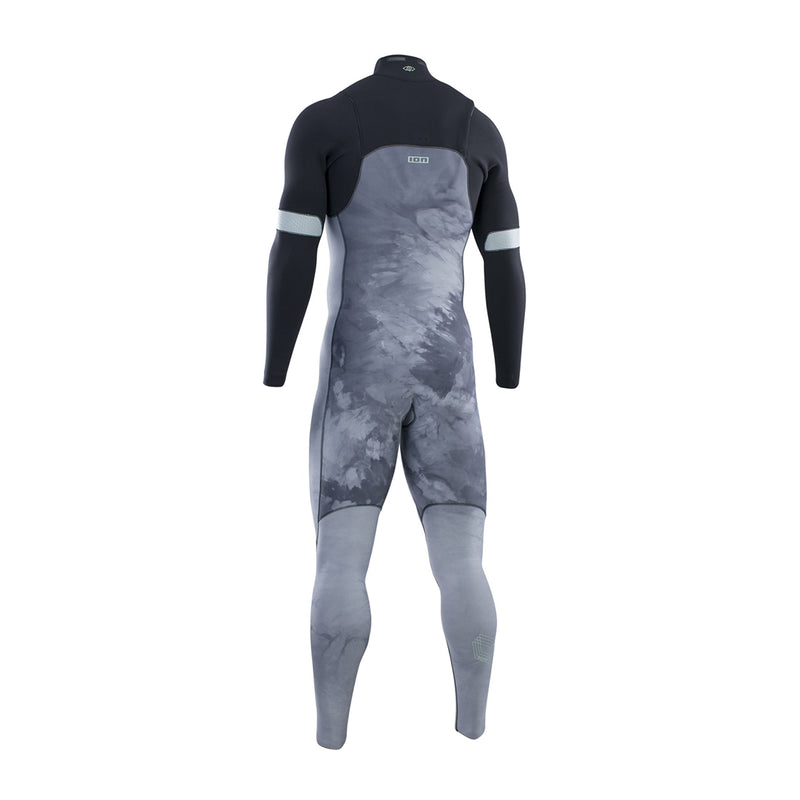 Load image into Gallery viewer, ION Seek Amp 3/2 Wetsuit Front Zip - 2023