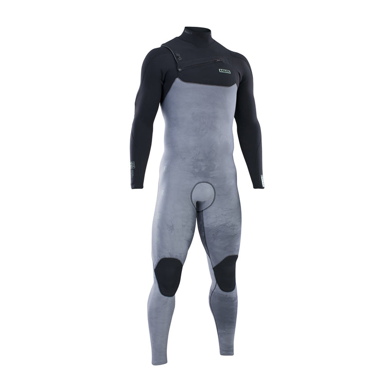 Load image into Gallery viewer, ION Seek Amp 3/2 Wetsuit Front Zip - 2023