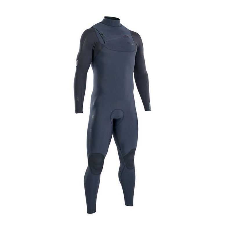 Load image into Gallery viewer, ION Seek Amp 4/3 Wetsuit Front Zip - 2022