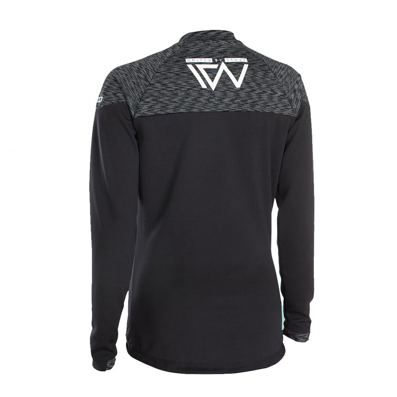 Load image into Gallery viewer, ION Wetshirt Women Long Sleeve