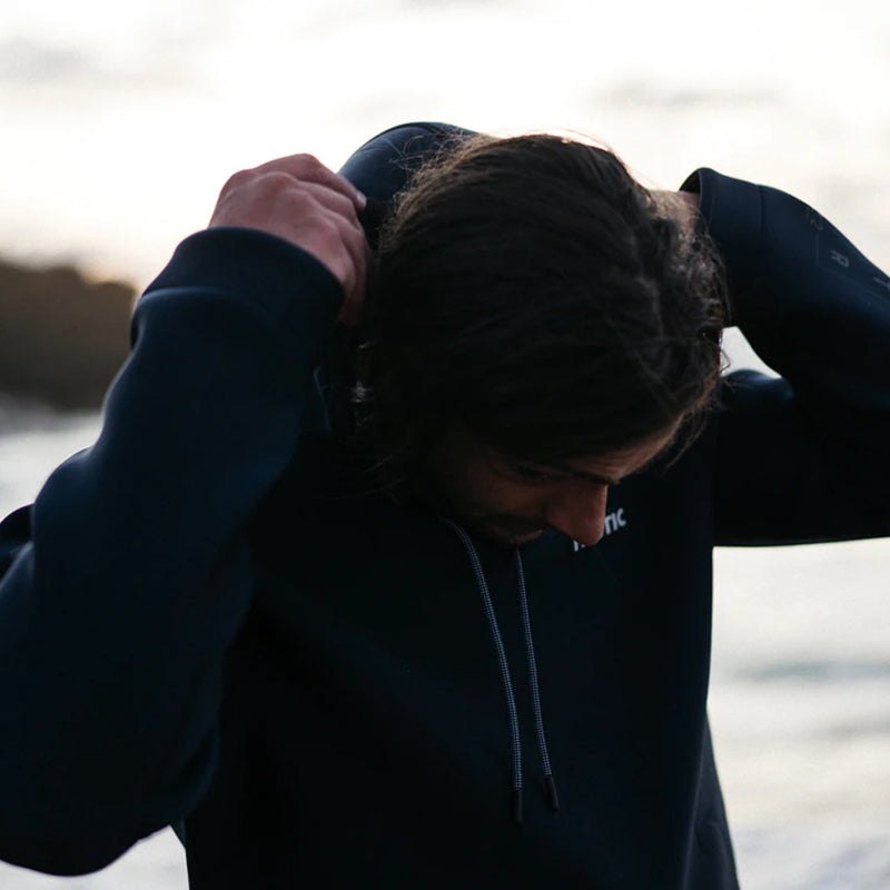 Load image into Gallery viewer, Mystic Star Sweat 2mm Neoprene Hoodie