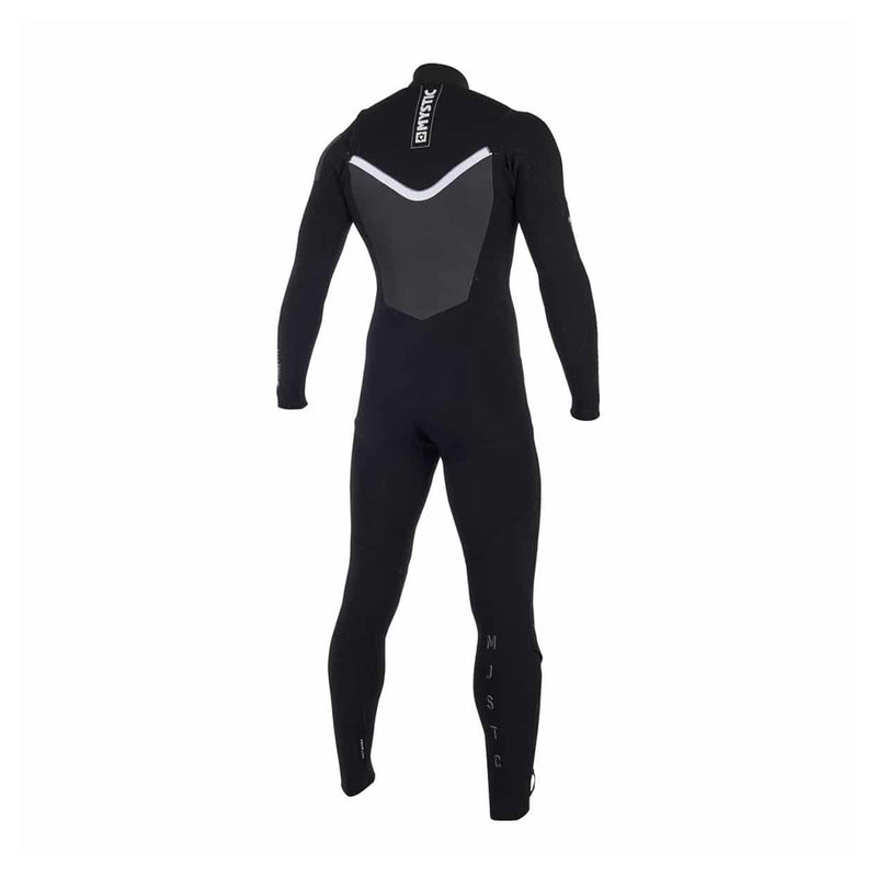 Load image into Gallery viewer, Mystic Majestic 3/2mm Fullsuit Front Zip
