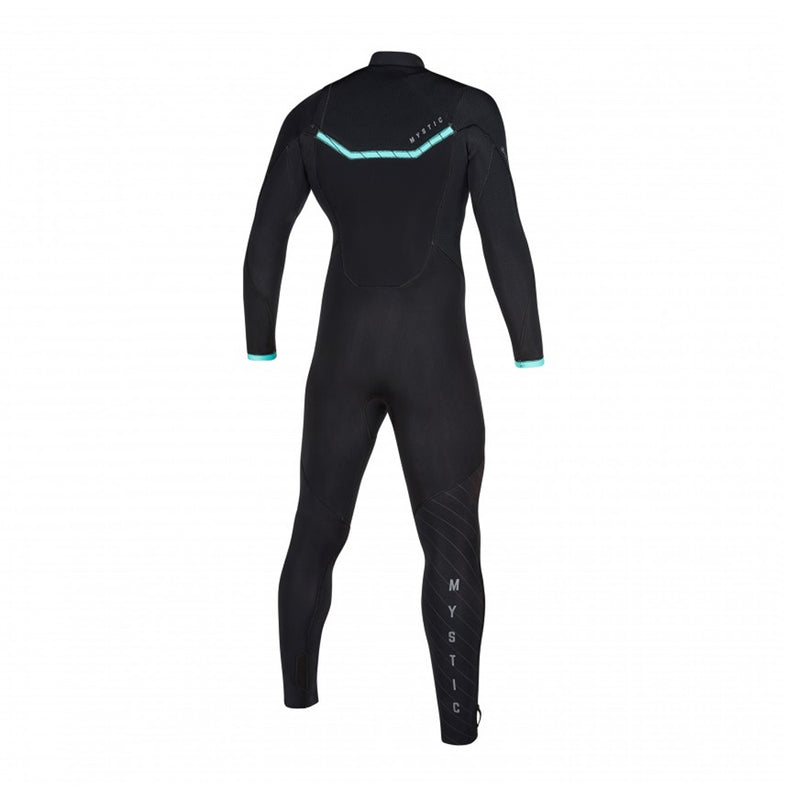 Load image into Gallery viewer, Mystic Marshall 3/2mm Fullsuit FZ