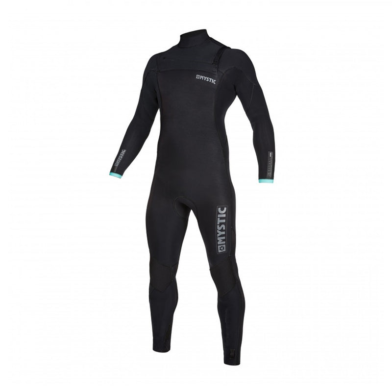 Load image into Gallery viewer, Mystic Marshall 3/2mm Fullsuit FZ