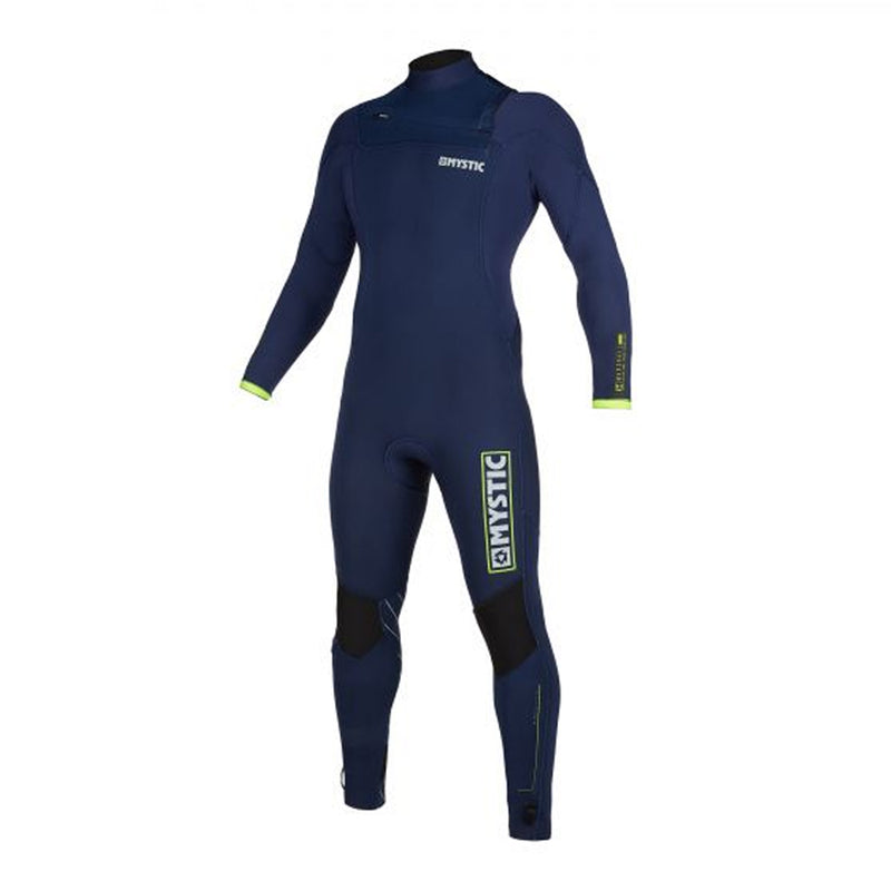 Load image into Gallery viewer, Mystic Marshall 3/2mm Fullsuit FZ