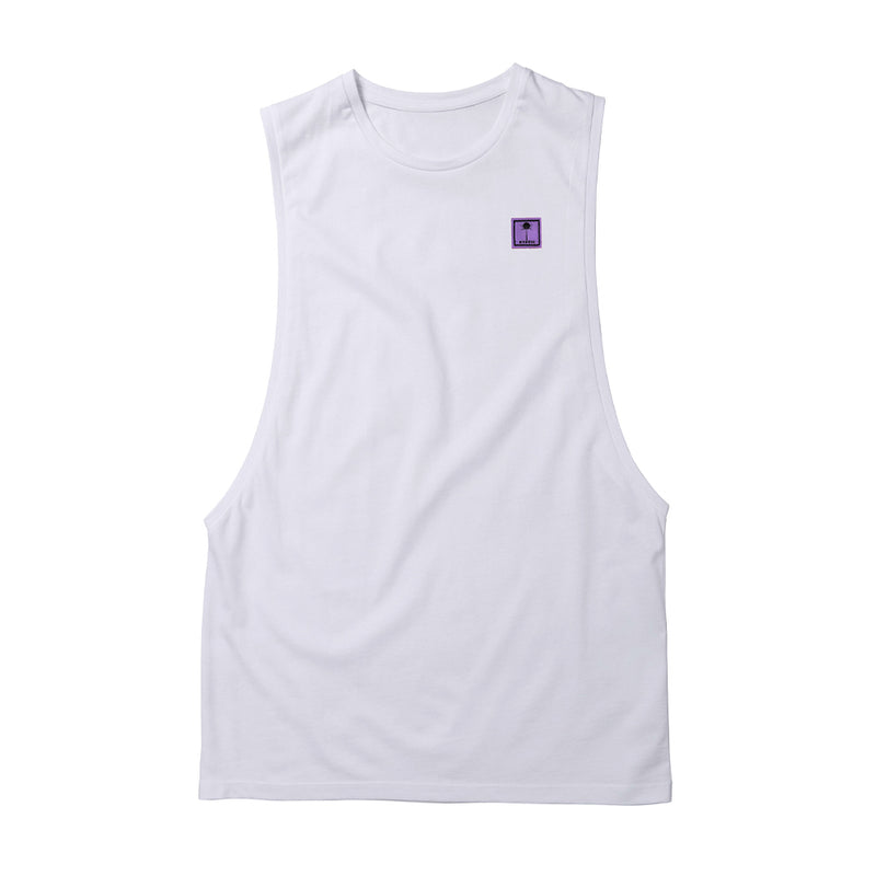 Load image into Gallery viewer, Mystic Moonlight Singlet