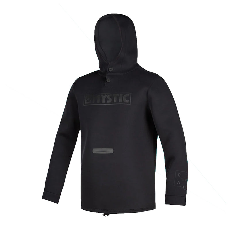 Load image into Gallery viewer, Mystic Star Sweat 2mm Neoprene Hoodie