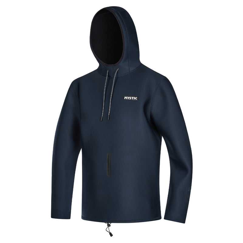 Load image into Gallery viewer, Mystic Star Sweat 2mm Neoprene Hoodie