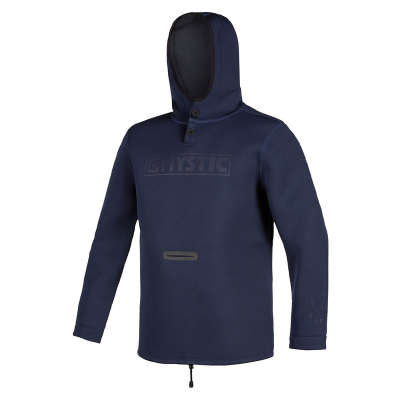 Load image into Gallery viewer, Mystic Star Sweat 2mm Neoprene Hoodie