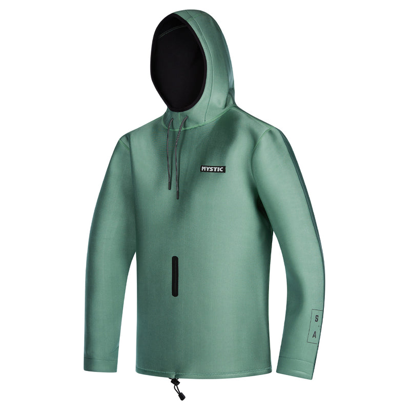 Load image into Gallery viewer, Mystic Star Sweat 2mm Neoprene Hoodie