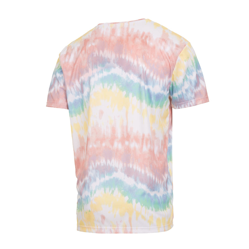 Load image into Gallery viewer, Mystic Vision SS Quickdry Top