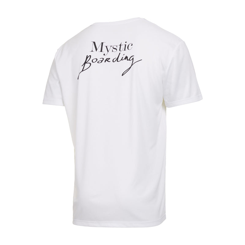 Load image into Gallery viewer, Mystic Vision SS Quickdry Top