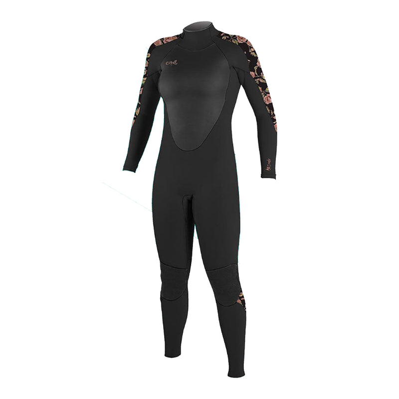 Load image into Gallery viewer, ONeill Womens Epic 5/4 BZ Full Wetsuit