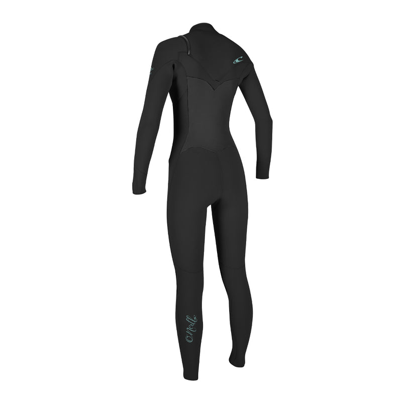 Load image into Gallery viewer, ONeill Womens Epic 5/4 Chest Zip Full Wetsuit