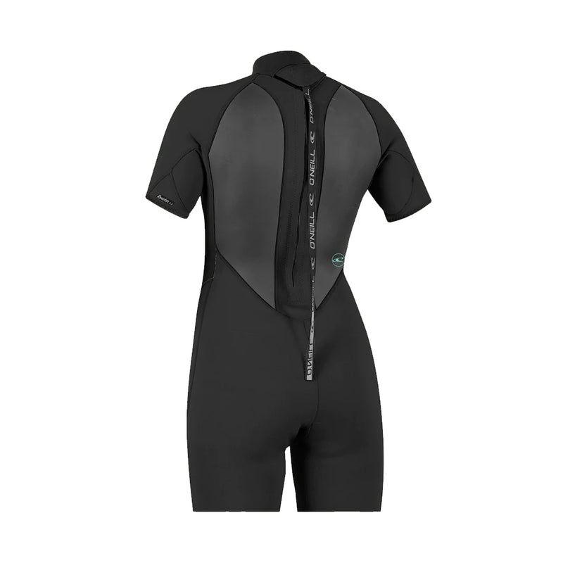 Load image into Gallery viewer, ONeill Womens Reactor-2 2mm BZ S/S Spring