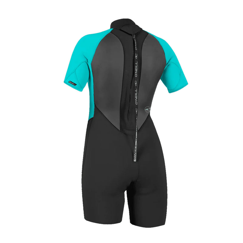 Load image into Gallery viewer, ONeill Womens Reactor-2 2mm BZ S/S Spring