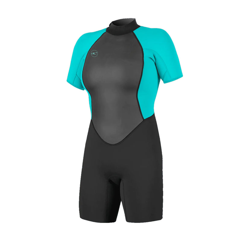 Load image into Gallery viewer, ONeill Womens Reactor-2 2mm BZ S/S Spring