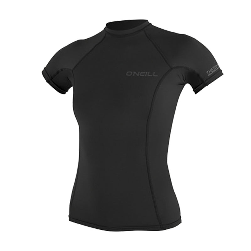 Load image into Gallery viewer, ONeill Womens Thermo-X S/S Top