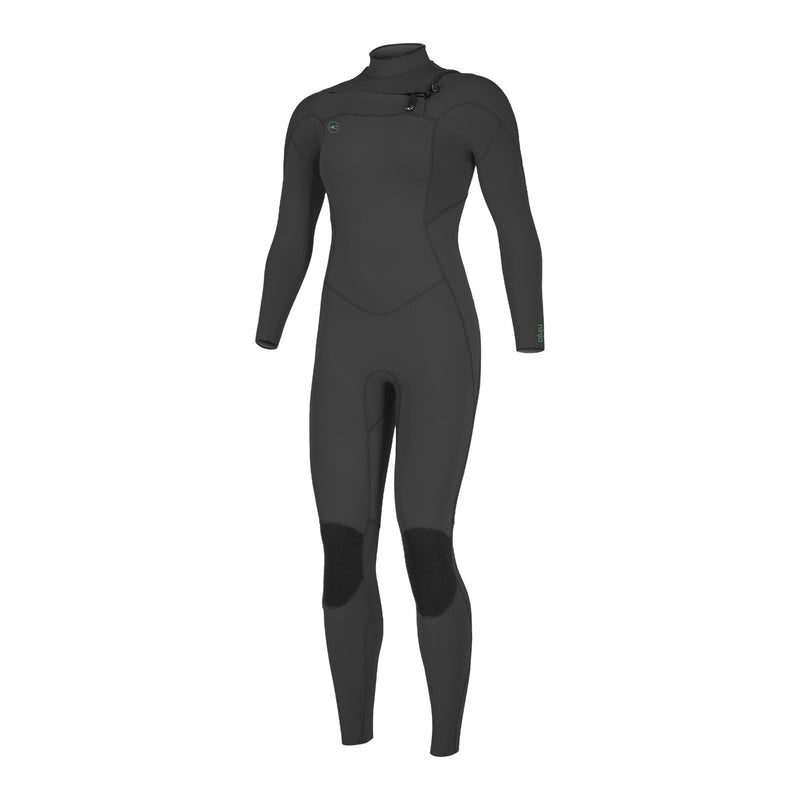 Load image into Gallery viewer, Oneill Womens Ninja 5/4mm CZ Full Wetsuit