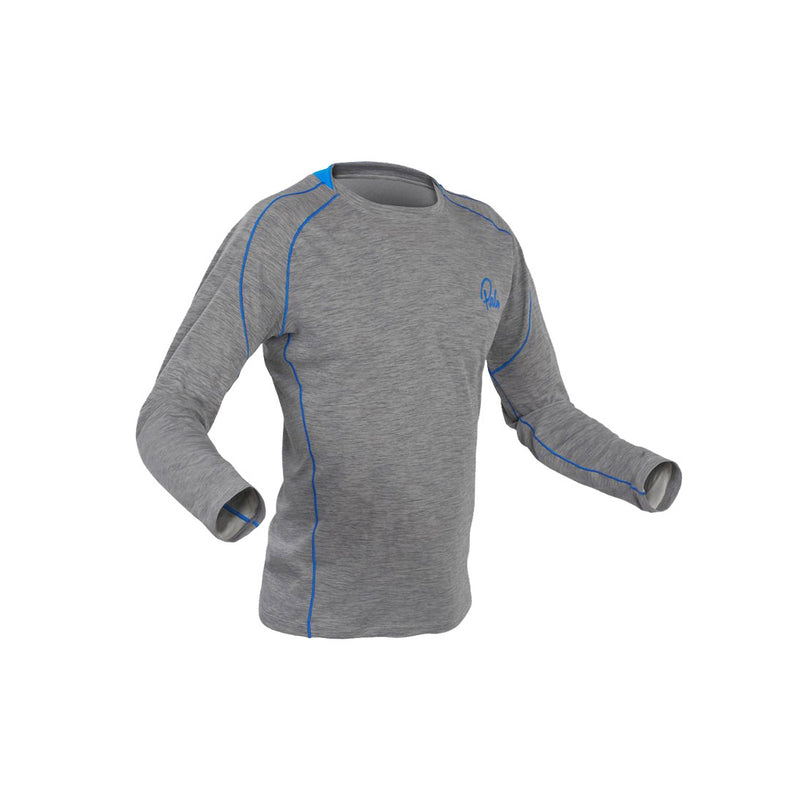 Load image into Gallery viewer, Palm Arun Longsleeve - Mens