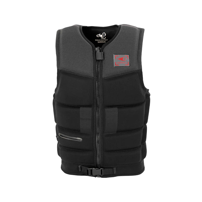 Load image into Gallery viewer, Sooruz Fifty Impact Jacket - 50 Newton