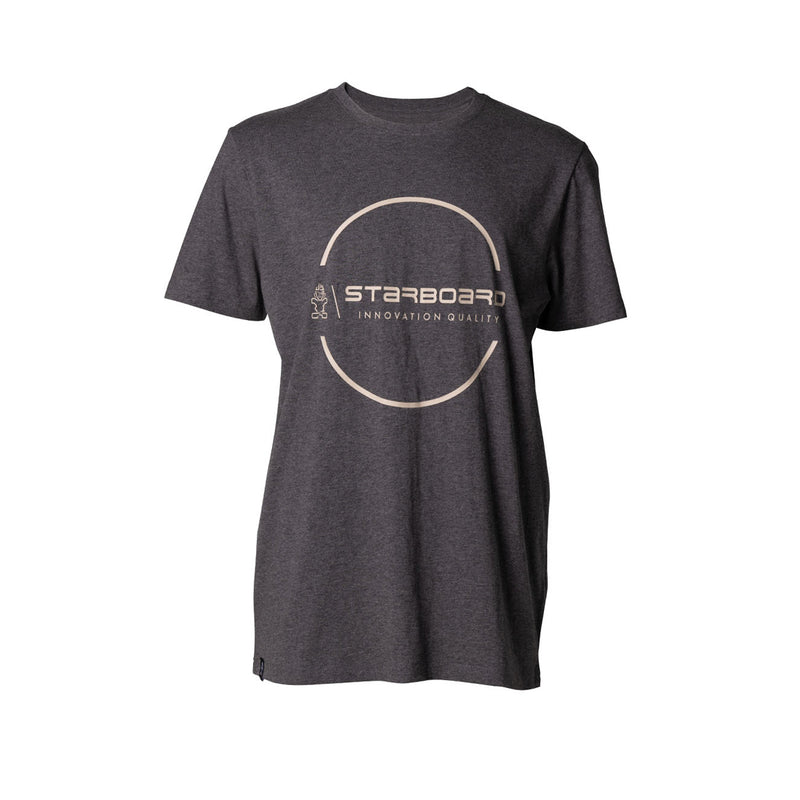 Load image into Gallery viewer, Starboard Hoop Tee - Mens